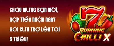 Giới Thiệu Bạn Bè - Nhận Quà Khủng promotional banner