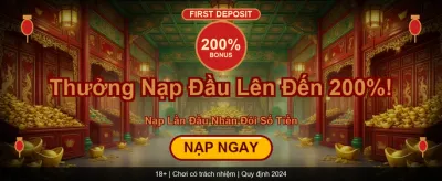 Ưu Đãi Đặc Biệt Cho Tân Thủ banner